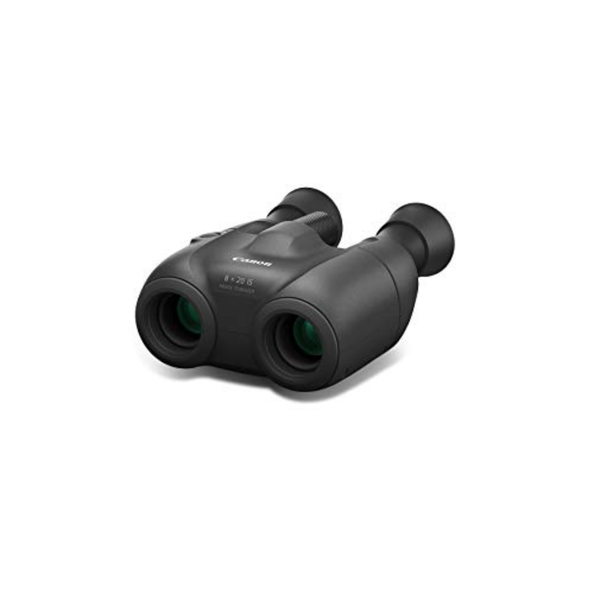 Amazon.com : Canon Binoculars 8 x 20 is : Electronics